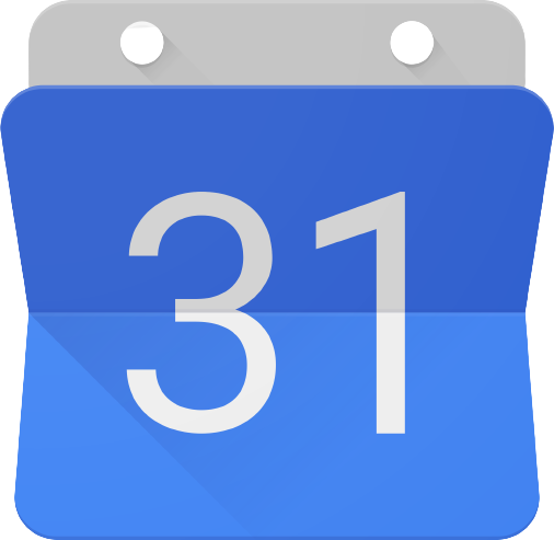Icono calendar